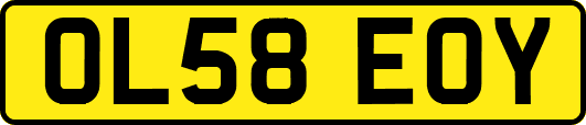 OL58EOY