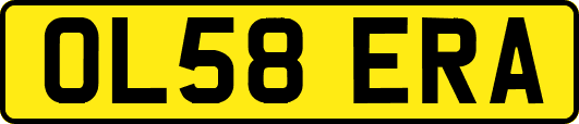 OL58ERA