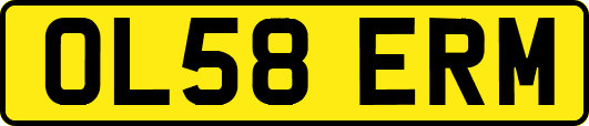 OL58ERM