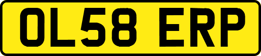 OL58ERP
