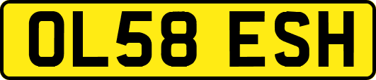 OL58ESH