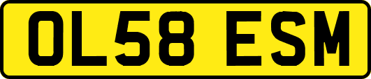 OL58ESM