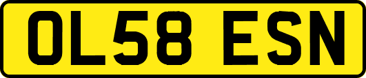 OL58ESN