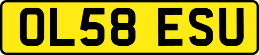 OL58ESU