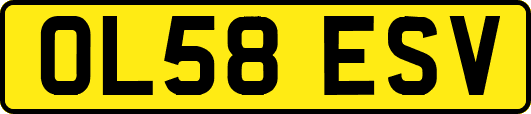 OL58ESV