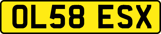 OL58ESX