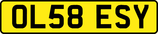 OL58ESY