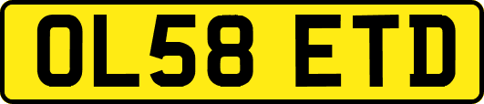OL58ETD