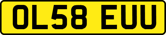 OL58EUU