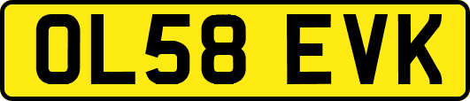 OL58EVK