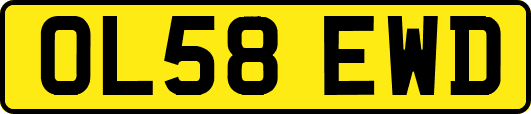 OL58EWD