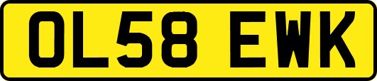 OL58EWK