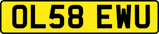 OL58EWU