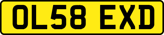 OL58EXD