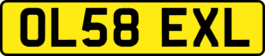OL58EXL