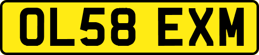 OL58EXM