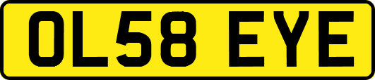 OL58EYE