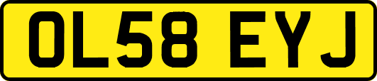 OL58EYJ
