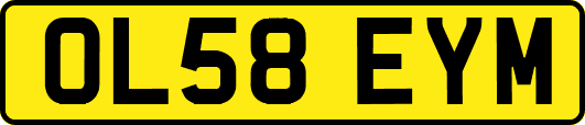 OL58EYM