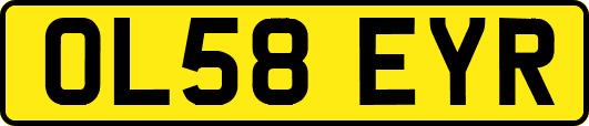 OL58EYR