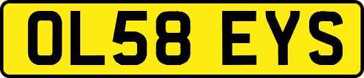 OL58EYS
