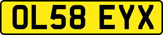 OL58EYX