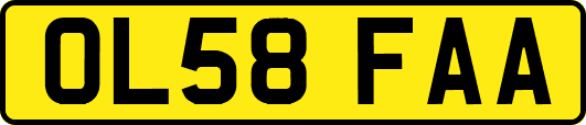 OL58FAA