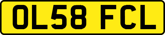 OL58FCL