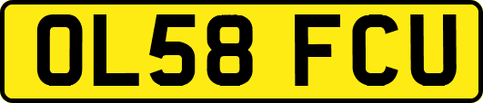OL58FCU