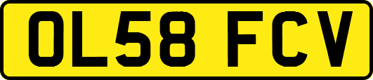 OL58FCV