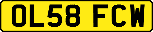 OL58FCW