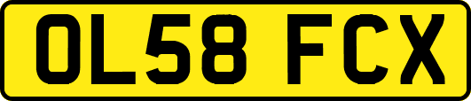 OL58FCX
