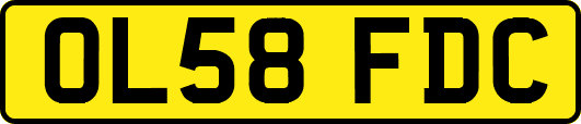 OL58FDC