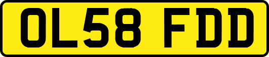 OL58FDD