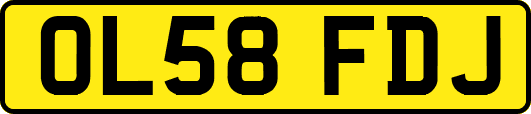 OL58FDJ