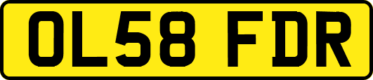OL58FDR