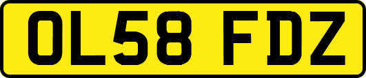 OL58FDZ