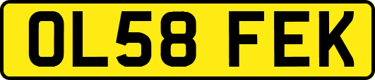 OL58FEK