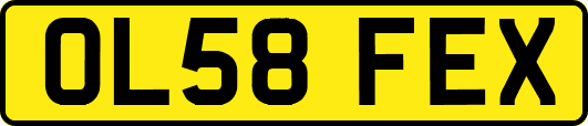OL58FEX