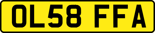 OL58FFA