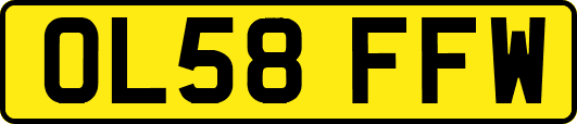 OL58FFW