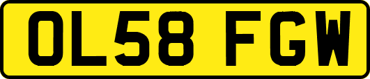 OL58FGW