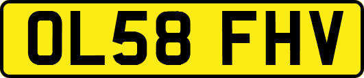 OL58FHV