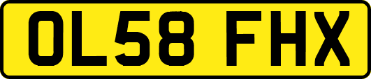 OL58FHX