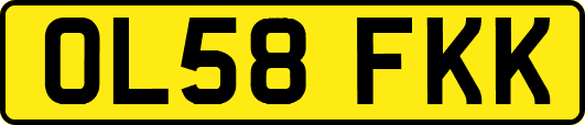OL58FKK