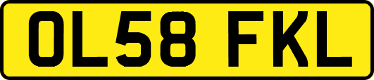OL58FKL