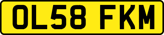 OL58FKM