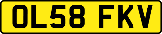 OL58FKV