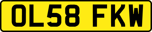 OL58FKW