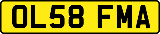 OL58FMA